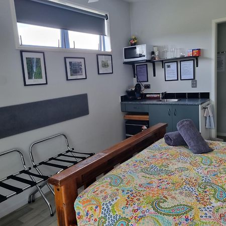 Denchys B&B Матамата Екстер'єр фото